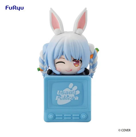 Produktbild zu Hololive - Hikkake Figure - Pekora Usada