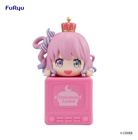Produktbild zu Hololive - Hikkake Figure - Luna Himemori
