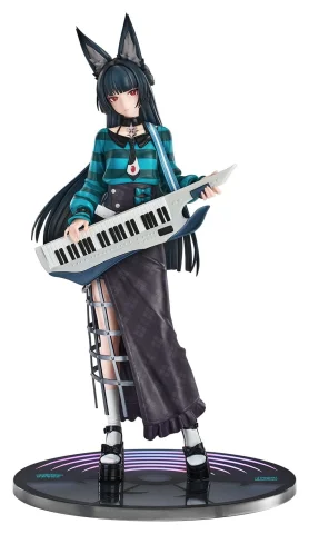 Produktbild zu Zenless Zone Zero - Gift+ - Miyabi Hoshimi (Sparkling Wonderland Ver.)