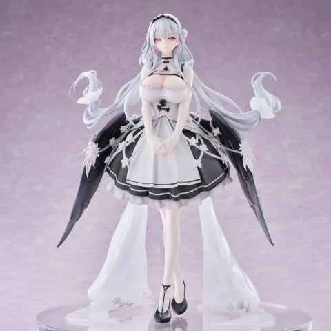 Produktbild zu Azur Lane - Scale Figure - Scylla (Light Equipment Ver.)