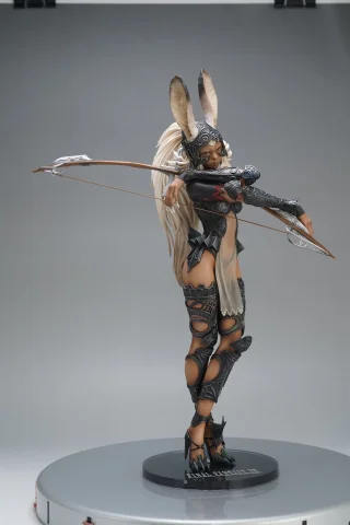 Produktbild zu Final Fantasy XII - Scale Figure - Fran