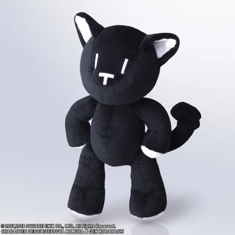 Produktbild zu The World Ends with You - Pl&uuml;sch - Mr. Mew