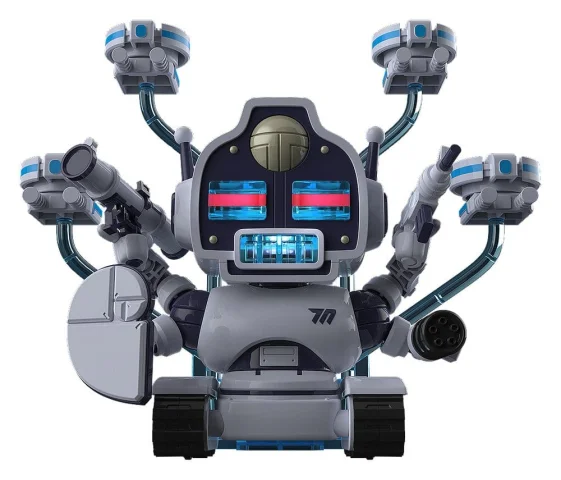Produktbild zu Blue Archive - Model Kit - Avant Guard