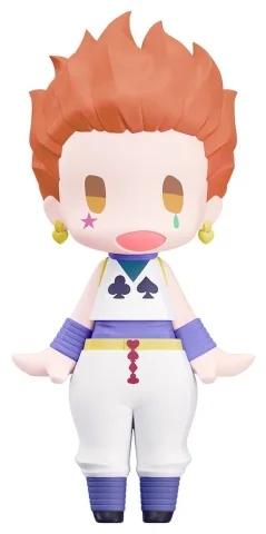 Produktbild zu Hunter &times; Hunter - HELLO! GOOD SMILE - Hisoka Morow