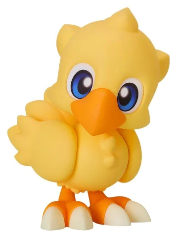Produktbild zu Final Fantasy - Nendoroid - Chocobo