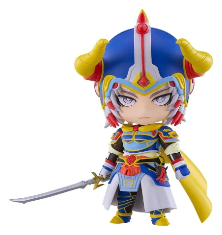 Produktbild zu Final Fantasy - Nendoroid - Warrior of Light