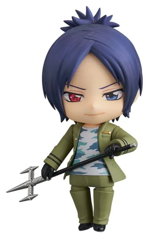 Produktbild zu Reborn! - Nendoroid - Mukuro Rokudō