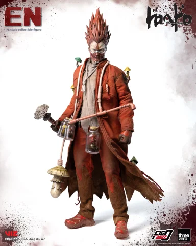 Produktbild zu Dorohedoro - FigZero - En