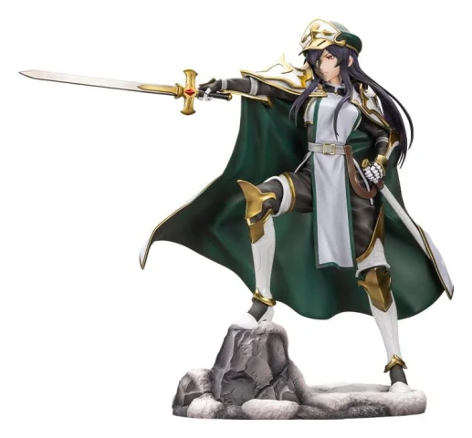 Produktbild zu Sentenced to Be a Hero - Scale Figure - Patausche Kivia