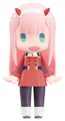 Produktbild zu DARLING in the FRANXX - HELLO! GOOD SMILE - Zero Two