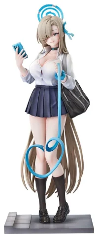 Produktbild zu Blue Archive - Scale Figure - Asuna Ichinose (School) (Memorial Lobby Ver.)