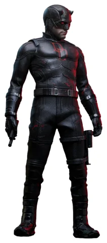 Produktbild zu Daredevil - Scale Action Figure - Daredevil