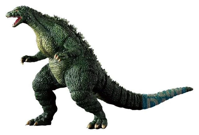 Produktbild zu Godzilla - Ichibansho Figure - Godzilla Junior