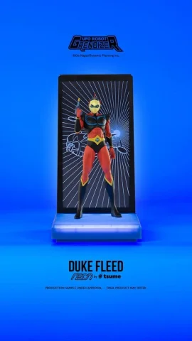 Produktbild zu Grendizer - NEON by Tsume - Duke Fleed