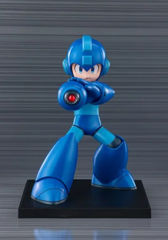 Produktbild zu Mega Man - OSHI WORKS - Mega Man