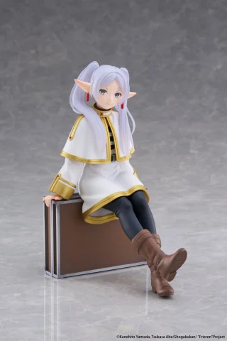 Produktbild zu Frieren - Desktop Cute - Frieren (Trunk Case ver.) (Reissue)