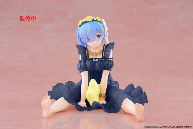 Produktbild zu Re:ZERO - Desktop Cute - Rem (Star Dreamy ver.) (Renewal)