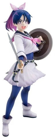 Produktbild zu Scum of the Brave - Scale Figure - Aki Jōgamine