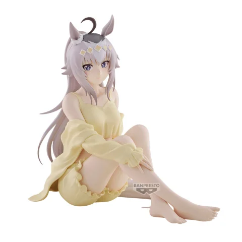 Produktbild zu Umamusume - Relax time - Oguri Cap