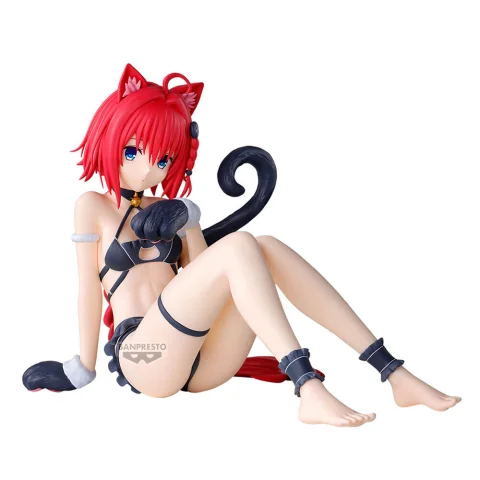 Produktbild zu To Love-Ru - Nyaruzu Collection - Mea Kurosaki