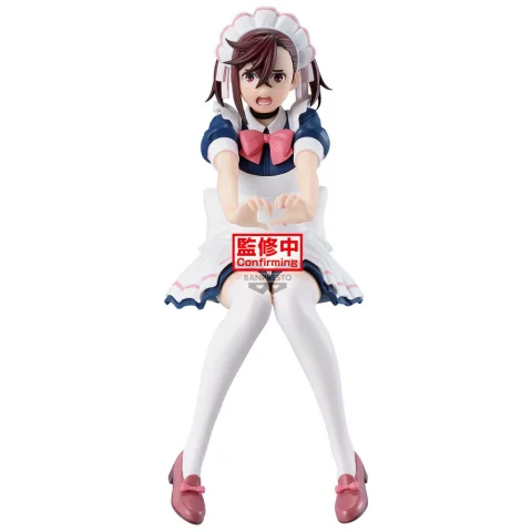 Produktbild zu DAN DA DAN - GLITTER & GLAMOURS - Momo Ayase
