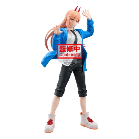 Produktbild zu Chainsaw Man - Grandista - Power