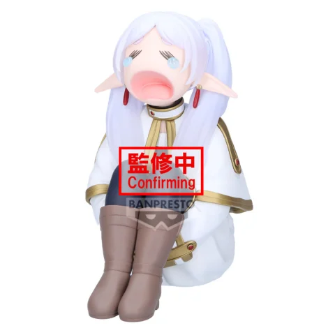 Produktbild zu Frieren - Prize Figure - Frieren
