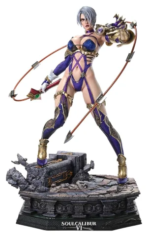 Produktbild zu SoulCalibur - Real Elite Masterline - Isabella "Ivy" Valentine