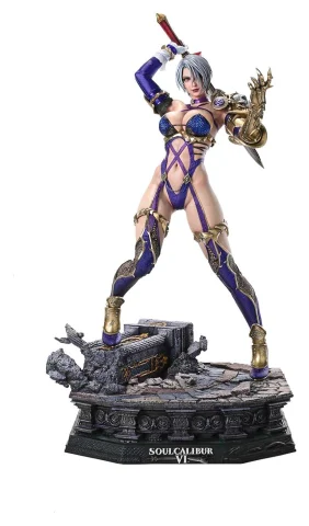 Produktbild zu SoulCalibur - Real Elite Masterline - Isabella "Ivy" Valentine (Ultimate) (Bonus)