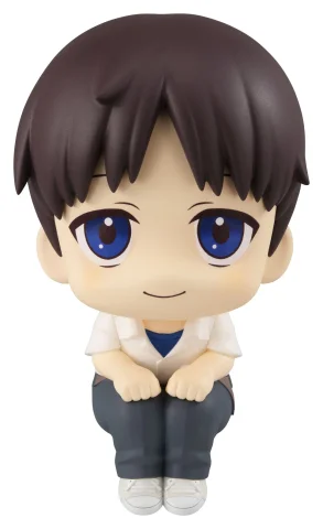 Produktbild zu Evangelion - Look Up Series - Shinji Ikari