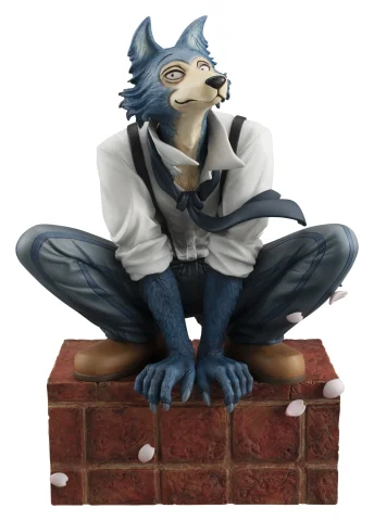 Produktbild zu Beastars - Non-Scale Figure - Legoshi