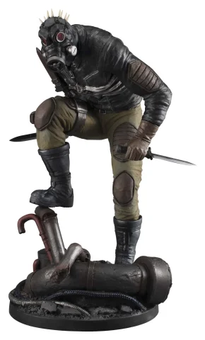 Produktbild zu Dorohedoro - Scale Figure - Caiman