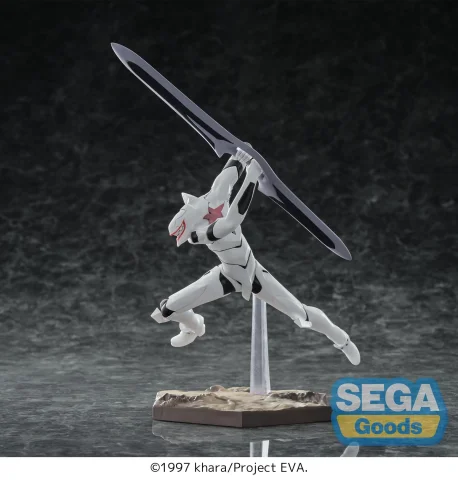 Produktbild zu Evangelion - Xross Link - Evangelion Mass Production Unit
