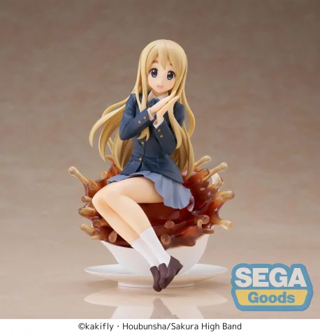 Produktbild zu K-On! - Luminasta - Tsumugi Kotobuki