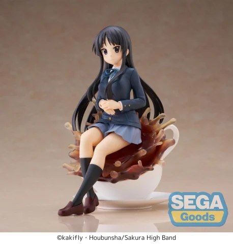 Produktbild zu K-On! - Luminasta - Mio Akiyama