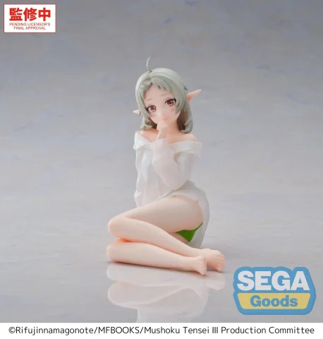Produktbild zu Mushoku Tensei - Yumemirize - Sylphiette Greyrat