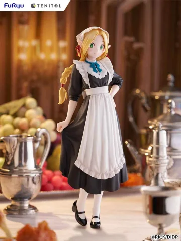 Produktbild zu Delicious in Dungeon - TENITOL TALL - Marcille Donato