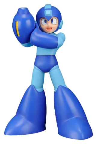 Produktbild zu Mega Man - Gigantic Series - Mega Man