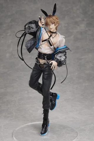 Produktbild zu NU: Carnival - Scale Figure - Eiden
