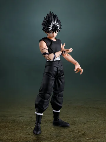Produktbild zu Yū Yū Hakusho - S.H.Figuarts - Hiei