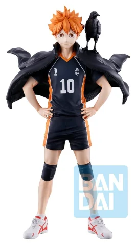 Produktbild zu Haikyū!! - Ichibansho Figure - Shōyō Hinata (The Future of Karasuno)
