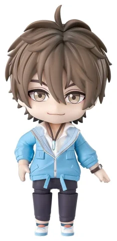Produktbild zu NU: Carnival - Nendoroid - Eiden