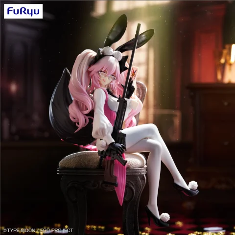 Produktbild zu Fate/Grand Order - Noodle Stopper Figure - Assassin/Koyanskaya of Light