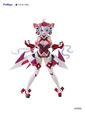 Produktbild zu Symphogear - TENITOL TALL - Chris Yukine