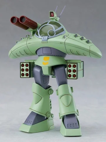 Produktbild zu Fang of the Sun Dougram - COMBAT ARMORS MAX - Cabarov AG9 NICHOLAIEV