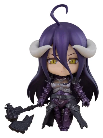 Produktbild zu Overlord - Nendoroid - Albedo (Armor Ver.) (Basic)