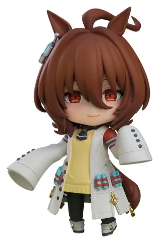 Produktbild zu Umamusume - Nendoroid - Agnes Tachyon