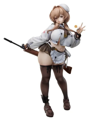 Produktbild zu NIKKE - Scale Figure - Bready