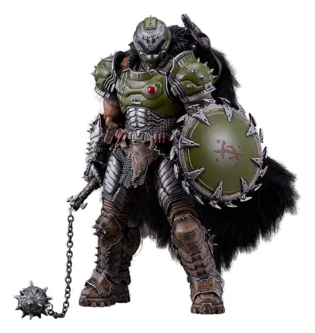 Produktbild zu DOOM - figma - Doom Slayer (DX Ver.)