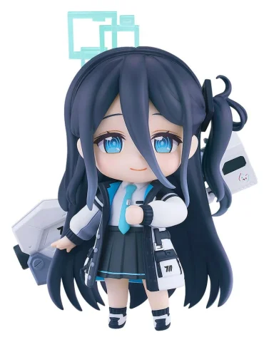 Produktbild zu Blue Archive - Nendoroid - Aris Tendō